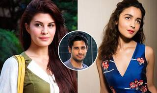 Is There A Cold War Brewing Between Alia Bhatt And Jacquelne Fernandez Because Of Sidharth Malhotra?