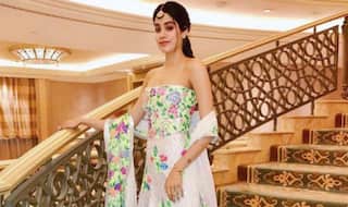 Jhanvi Kapoor To Finally Begin Work On The Sairat Remake - Read Details