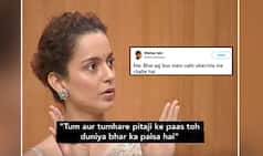 Kangana Ranaut's Interview On Aap Ki Adalat Is Now A Hilarious Meme