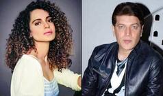 Kangana Ranaut Should Register An FIR Against Aditya Pancholi, Eyewitness Ready To Stand In Court