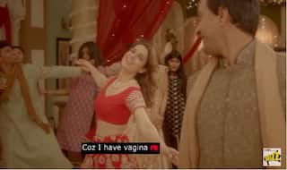 Kangana Ranaut Slams Male-Loving Bollywood in New AIB Video