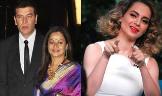 Simran Actress Kangana Ranaut Responds To Aditya Pancholi-Zarina Wahab’s Legal Notice