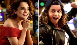 सेंसर बोर्ड ने चलाई 'सिमरन' पर कैंची, लगाए 10 कट