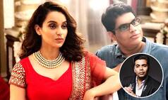 Karan Johar Takes A Dig At AIB For The Kangana Ranaut Video?
