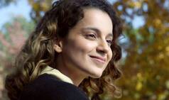 CBFC Unhappy With Kangana Ranaut's Simran?