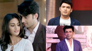 Kuch Rang Pyar Ke Aise Bhi To Return, Sunil Grover Hospitalised, Kapil Sharma's Show Goes Off Air: Television Week In Review