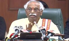 Labour Minister Bandaru Dattatreya Resigns Ahead of Ministry Reshuffle on Sunday