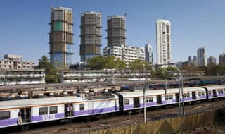Mumbai Mega Block Latest News: Suburban Train Services to be Affected on Western, Central Railway