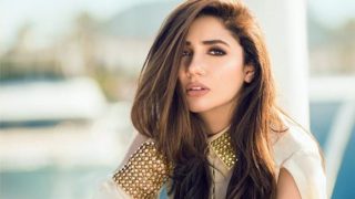 Mahira Khan On Not Being Allowed To Promote Raees In India: I Was Angry And Hurt