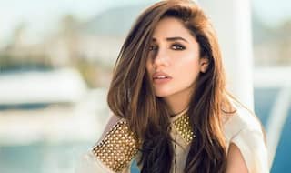 Mahira Khan On Raees Controversy: I Was Angry And Hurt At That Time