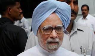 Centre Turns Down Dr Manmohan Singh's Request to Retain 14-Member Staff