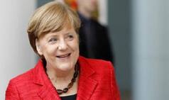 Talks With Taliban Must Continue to Safeguard Afghan Gains in Past 20 Years, Says Merkel