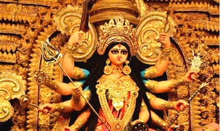 Navratri 2017 Dates: Puja Muhurat Timings of Sharad Navaratri Festival
