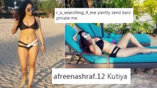 Saxy Boobs Video Of Neha Bhasim - Sexy : Latest News, Videos and Photos on Sexy - India.Com News ...