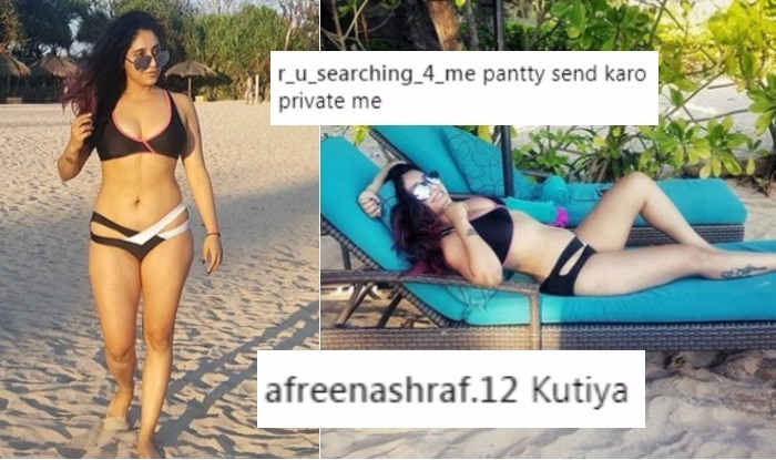 Www Boy And Khawaja Saran Hot Xxx Video Com - Neha-Bhasin-bikini-picture.jpg