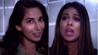 Khatron Ke Khiladi 8 2 September 2017 Review: Nia Sharma And Monica Dogra Re-Enter The Competition