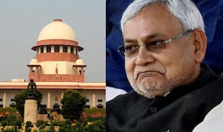 SC Issues Notice to Election Commission on Plea Seeking Disqualification of Bihar CM Nitish Kumar