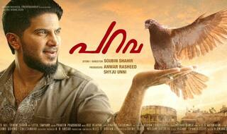 Parava Movie Review: Dulquer Salmaan’s Film Opens To Positive Reviews