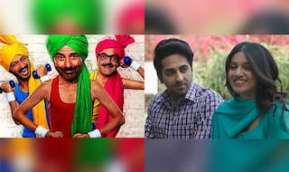 Shubh Mangal Saavdhan Slip-Ups We Hope Not To See In Poster Boys