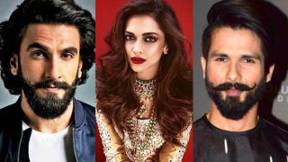 Padmavati Is Releasing On November 17 And Here's When You Can Expect To See The Trailer - Exclusive Padmavati Is Releasing On November 17 And Here's When You Can Expect To See The Trailer - Exclusive