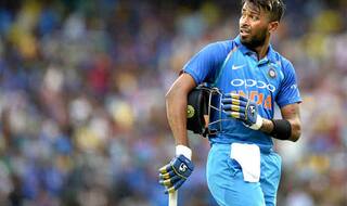 Hardik Pandya Hid His Car For 2 Years After Failing To Pay EMIs, Here's the Complete Story