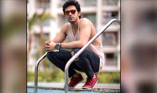 MTV Kaisi Yeh Yaariaan Fame Parth Samthaan Is Hospitalised For Low Blood Pressure, Recovering Well
