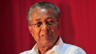Kerala Election 2021: CPI-M Releases List of 83 Candidates, Pinarayi Vijayan to Contest From Dharmadam | Check Full List