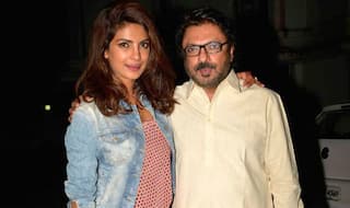 After Bharat, PeeCee Opts Out Of Sanjay Leela Bhansali's Gangster Film?