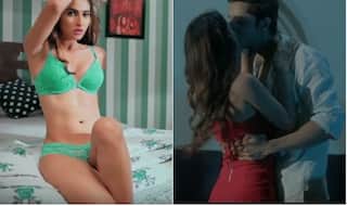 Ragini MMS Returns Trailer: Karishma Sharma, Riya Sen's Web Series Is High On Sex And Less On Horror - Watch Video