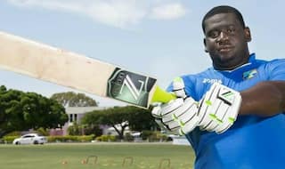 '140-kg Giant' Cornwall Will Lose Weight, Predicts Windies Cricket Board President