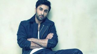 Ranbir Kapoor's Fans Showed Up At His Hotel To Meet The Star; What The Brahmastra Actor Did Next Will Make You An Even Bigger Fan (VIDEO) Ranbir Kapoor's Fans Showed Up At His Hotel To Meet The Star; What The Brahmastra Actor Did Next Will Make You An Even Bigger Fan (VIDEO)