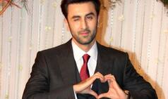 How Is Ranbir Kapoor Celebrating His Birthday?