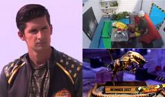 Khatron Ke Khiladi 8 Grand Finale Episode: Ravi Dubey’s Underwater Based Stunt Will Leave You Stunned (Watch Video)