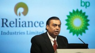Key Natural Gas Fields in KG-D6 Block in 'Late-life Stage' : Reliance