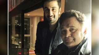 Ranbir Kapoor’s Father Rishi Kapoor On What Amuses And Irks Him About His Son