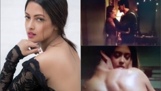 MMS Leak! Riya Sen’s Sex Scene From Ragini MMS Returns Takes The Internet By Storm