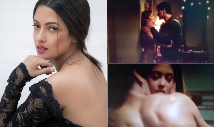 Best Sex Songs Of Nude Riya Sen