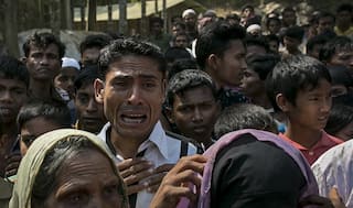 UN Body Expresses Dismay Over Human Rights Issues in India