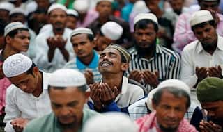 B'desh Asks India to Convince Myanmar to Stop Violence Against Rohingyas