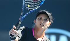 Sania Mirza-Peng Shuai Eye US Open Semis Berth