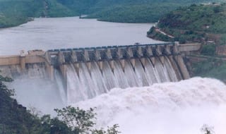 Kerala: Orange Alert Issued as Water Level in Idukki Dam Touches 2,395 Feet