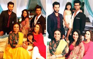 Beyhadh Takes A 4-Year-Leap, Pictures Of Arjun And Saanjh's New Look Get Leaked - View Pics