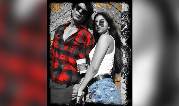 Shah Rukh Khan's Daughter Suhana Faces Wrath of Sexual Harassers Online:  Comments on 'Cleavage and Boobs' Will Make Your Blood Boil