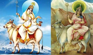 Navratri 2017 Day 1: Worship Maa Shailputri, the First Form of Goddess Durga