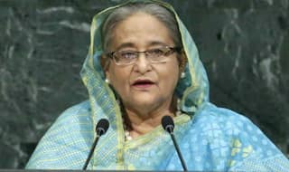 Bangladesh Elections: Voting Underway Amid Tight Security, PM Sheikh Haseena Seeks Fourth Term