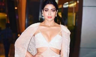 Shriya Saran Getting  Married To Russian Boyfriend In Udaipur Next Month?