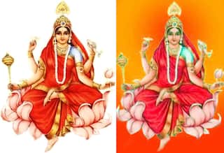 Navratri 2017 Day 9: Worship Maa Siddhidatri, the Ninth Form of Goddess Durga