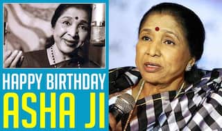 Happy Birthday Ashaji: 10 Evergreen Songs By The Melody Queen