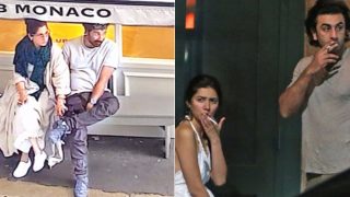 Sunny Deol and Dimple Kapadia London Photo Goes Viral: 4 Other Rumoured Couple's Pictures That Broke The Internet