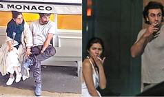 Sunny Deol and Dimple Kapadia's London Pictures & Video Goes Viral